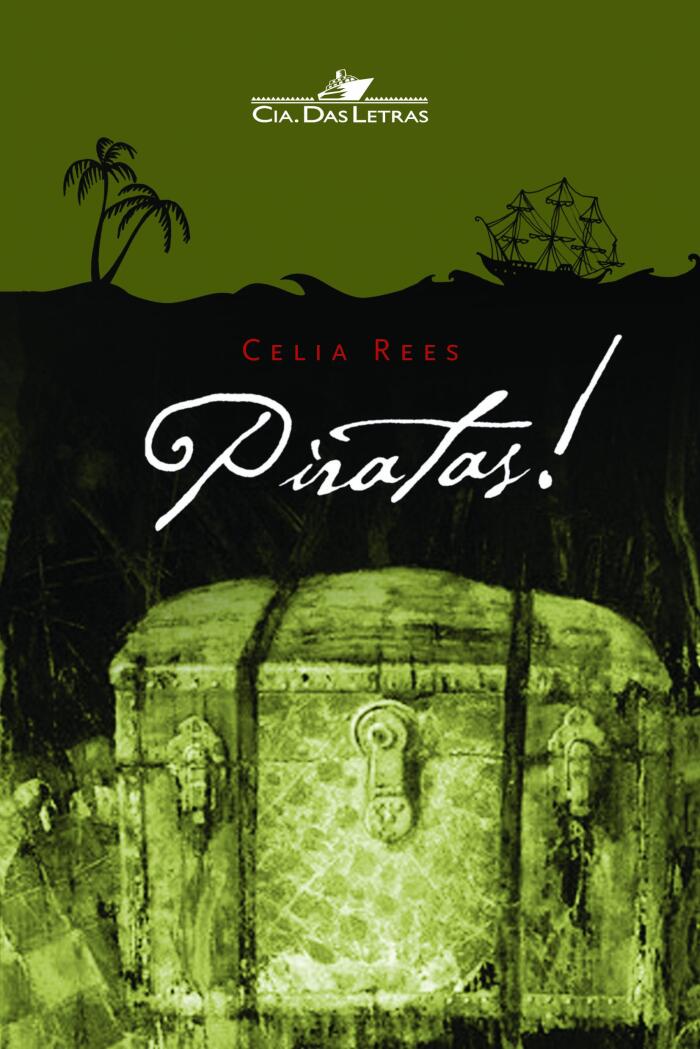 Piratas!