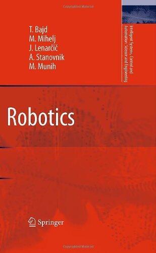 Robotics