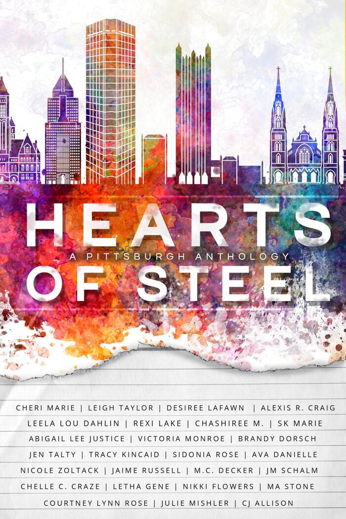 Hearts of Steel