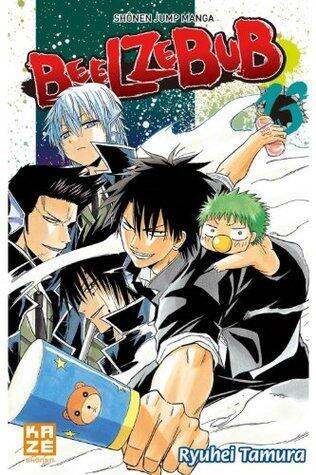 Beelzebub Vol. 13