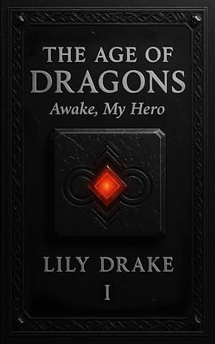 The Age of Dragons: Awake, My Hero Book I: Awakening