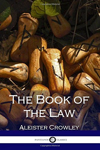 The Book of the Law
