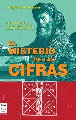 El misterio de las cifras