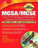 MCSA/ MCSE Managing & Maintaining (03)