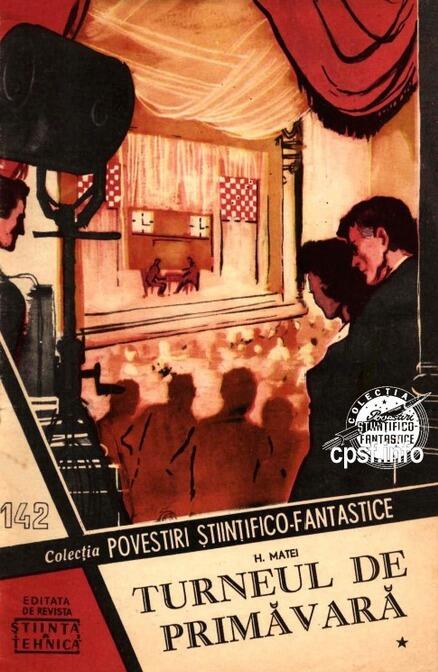 Turneul de primăvară, 1
