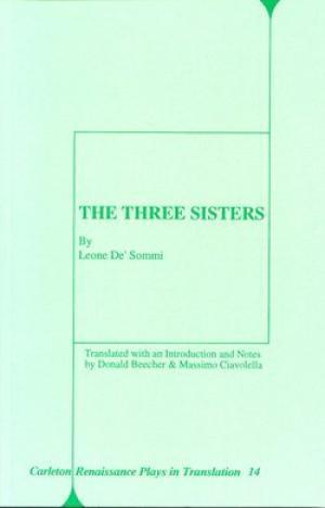 The Three Sisters