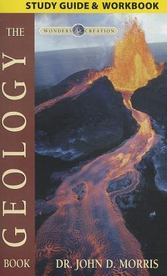 The Geology Book Study Guide