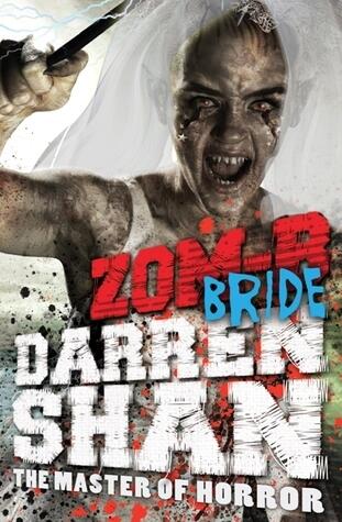 Zom-B Bride
