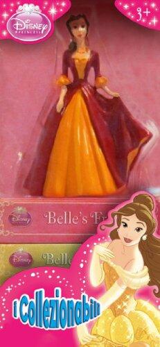 DISNEY - LA BELLA E LA BESTIA
