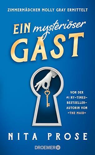 Ein mysteriöser Gast