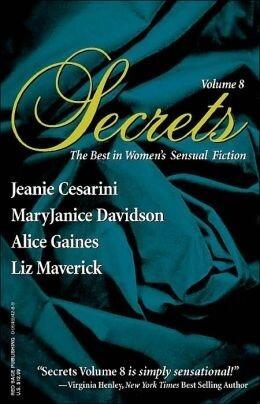 Secrets: Volume 8
