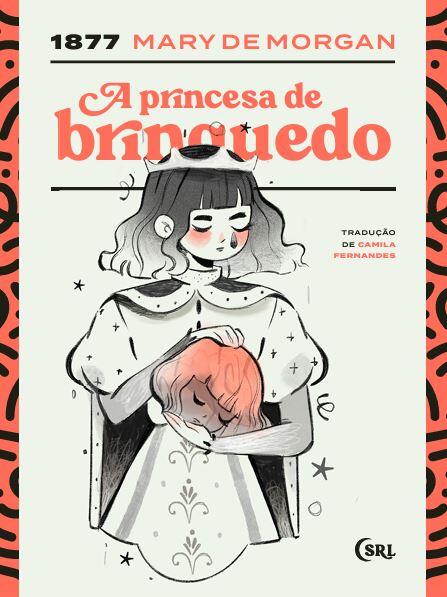 A princesa de brinquedo