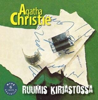 Ruumis kirjastossa