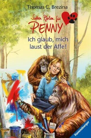 Ich glaub, mich laust der Affe!