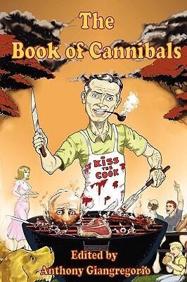 Book of Cannibals