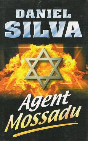 Agent Mossadu