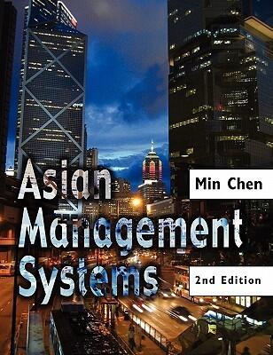 Asian Management Systems: Chinese, Japanese and Korean Styles of Business