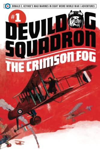 Devildog Squadron (The Crimson Fog)