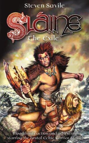 Sláine: The Exile