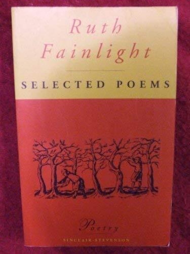Selected Poems