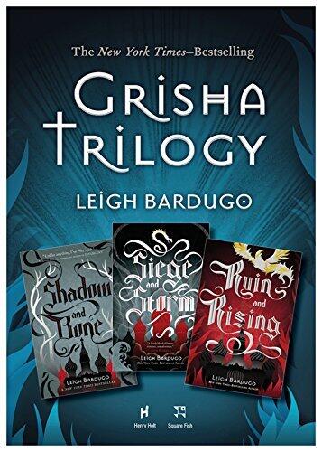 Grisha Trilogy