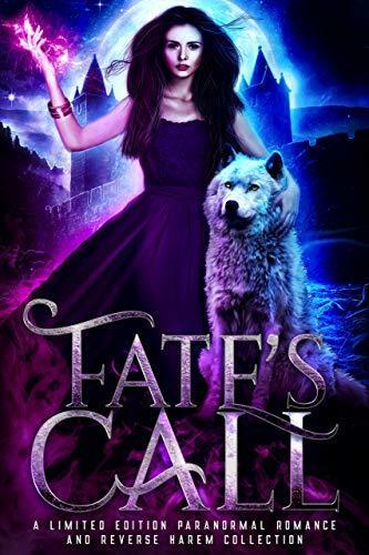 Southern Shifters Saga