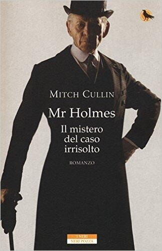 Mr Holmes: Il mistero del caso irrisolto
