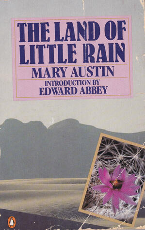 The Land of Little Rain