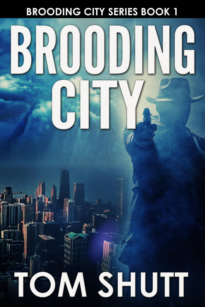 Brooding City