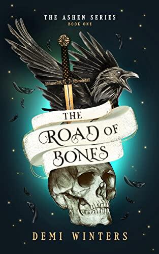 The Road of Bones