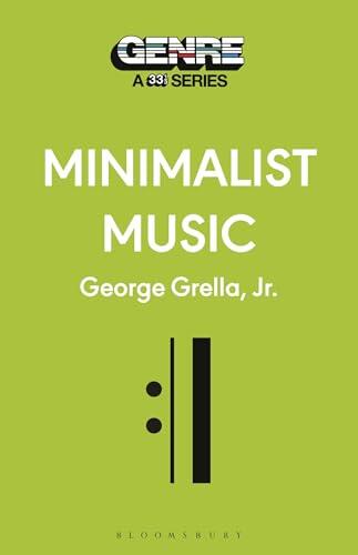 Minimalist Music