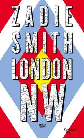 London NW: Roman