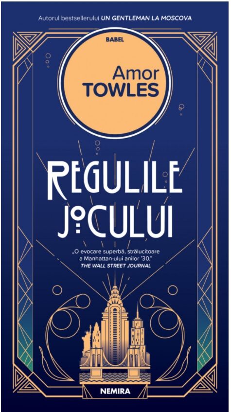 Regulile jocului
