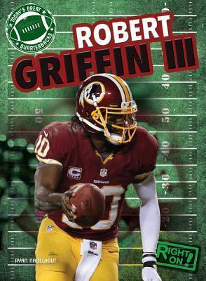 Robert Griffin III