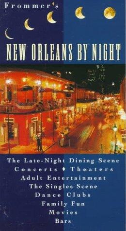 Frommer's New Orleans by Night