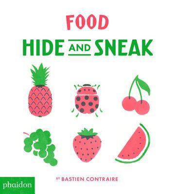 Food: Hide and Sneak