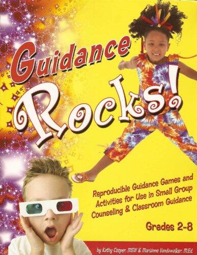 Guidance Rocks