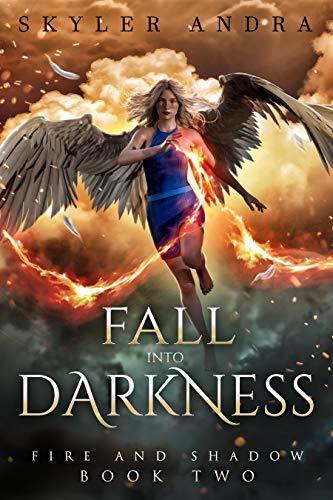 Fall into Darkness