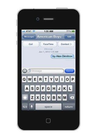 American Boys