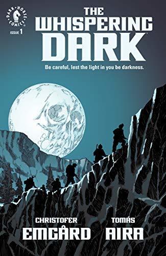 The Whispering Dark #1
