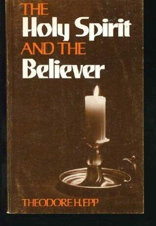 The Holy Spirit and the believer
