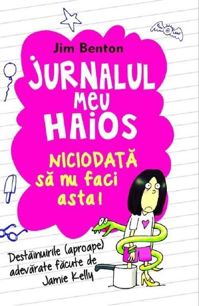 Niciodata sa nu faci asta!
