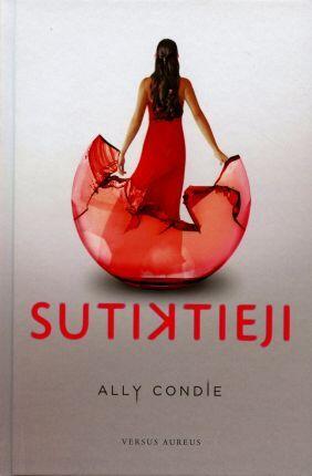 Sutiktieji