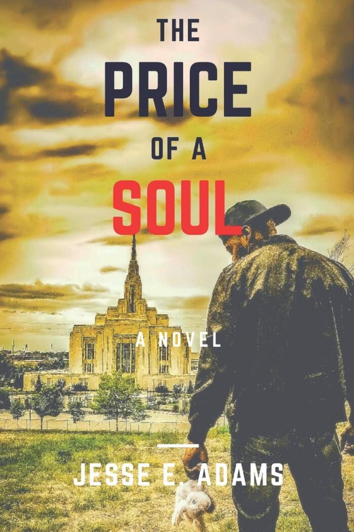 THE PRICE OF A SOUL