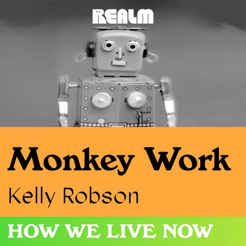 Monkey Work