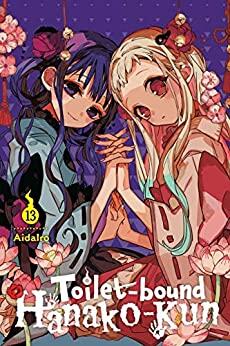 Toilet-bound Hanako-kun, Vol. 13