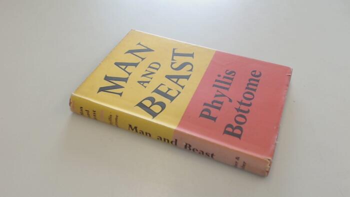 Man and Beast