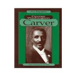 George Washington Carver: A Photo Biography