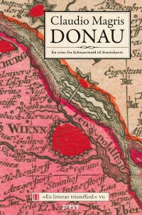 Donau: En reise fra Schwarzwald til Svartehavet