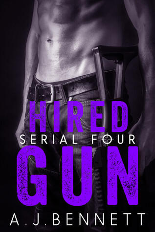Hired Gun #4
